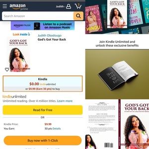 Is LIVE now!
Go grab your copy and get your reading on.